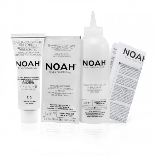 Noah Permanent Hair Colour 140ml