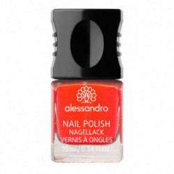 Alessandro Nail Polish 10ml