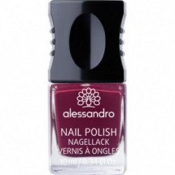 Alessandro Nail Polish 10ml