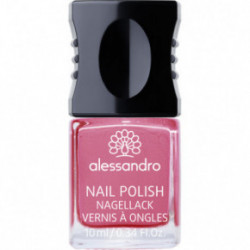 Alessandro Nail Polish 10ml