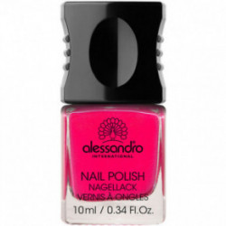 Alessandro Nail Polish 10ml