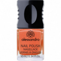 Alessandro Nail Polish 10ml