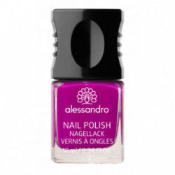 Alessandro Nail Polish 10ml