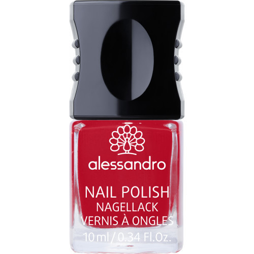 Alessandro Nail Polish 10ml