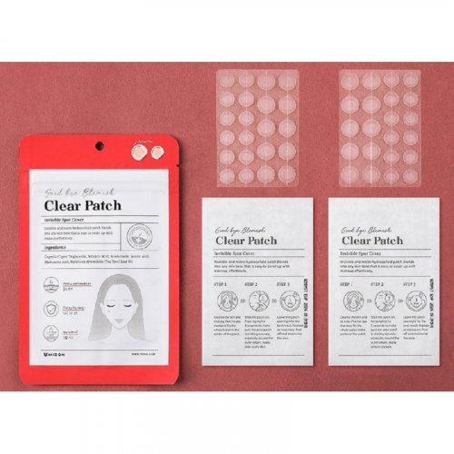 Mizon Goodbye Blemish Clear Patch 44 pcs.