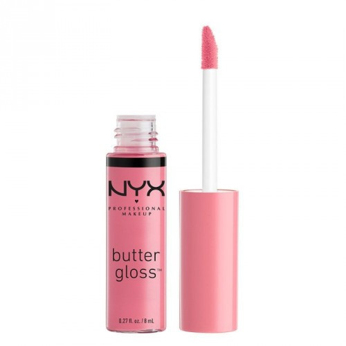 NYX Professional Makeup Butter Gloss 8ml