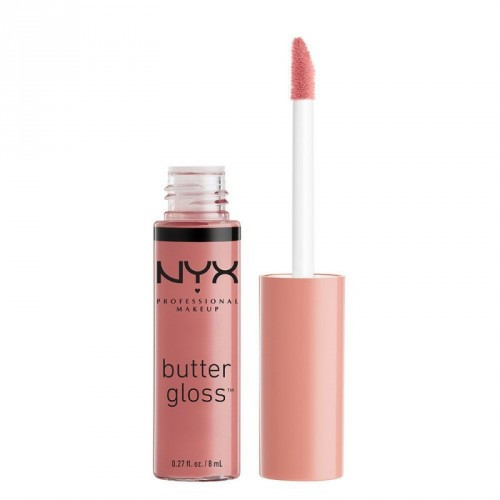 NYX Professional Makeup Butter Gloss 8ml