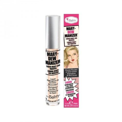 theBalm Manizer Liquid Highlighter 5.5ml