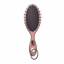 WetBrush Jewel Key Chain Brush Teal