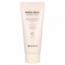 Mizon Orga-Real Barrier Cream 100ml