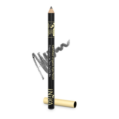Inika Organic Certified Organic Eye Pencil Graphite