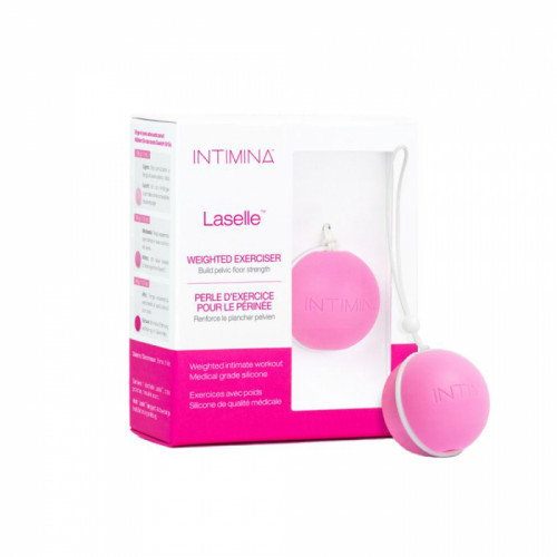 Intimina Laselle Exerciser 48g