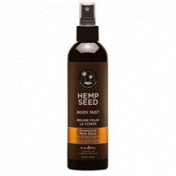 Marrakesh Hemp Seed Body Mist Dreamsicle 237ml