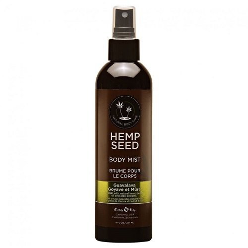 Marrakesh Hemp Seed Guavalava Body Mist 237ml