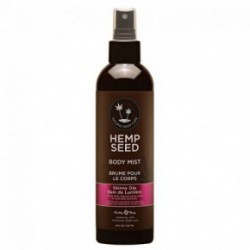 Marrakesh Hemp Seed Skinny Dip Body Mist Spray 237ml