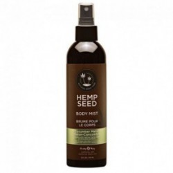 Marrakesh Hemp Seed Cucumber Melon Body Mist 237ml