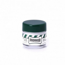 Proraso Green Pre-Shaving Cream 100ml