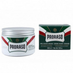 Proraso Green Pre-Shaving Cream 100ml