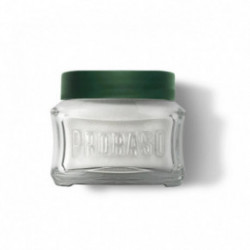 Proraso Green Pre-Shaving Cream 100ml