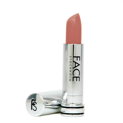 FACE Stockholm Cream Lipstick LOOK (Modern, bright red w/ pink undertones)