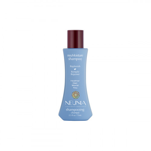 NEUMA neuMoisture Replenish Hair Shampoo 75ml