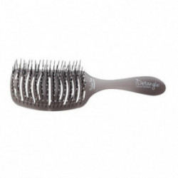 Olivia Garden iDetangle Essential Care Flex Brush Thick