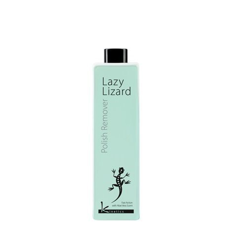 Kinetics Lazy Lizard Nail Polish Remover 240ml