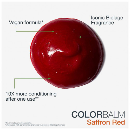 Biolage Color Balm Depositing Conditioner 250ml