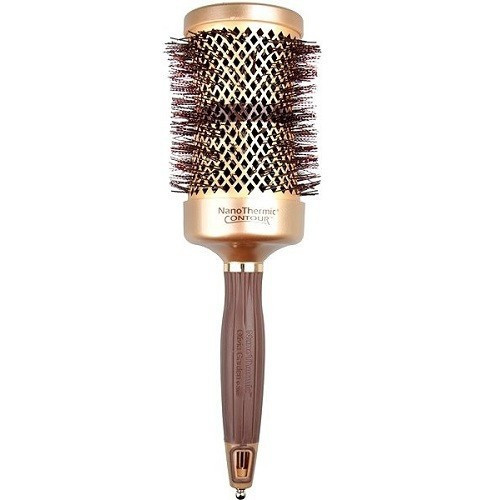 Olivia Garden NanoThermic C+I Contour Thermal Hairbrush 32mm