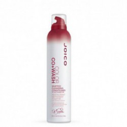Joico Color Co+Wash Whipped Cleansing Hair Conditioner 245ml