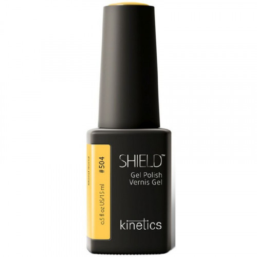Kinetics Shield Gel Polish 15ml