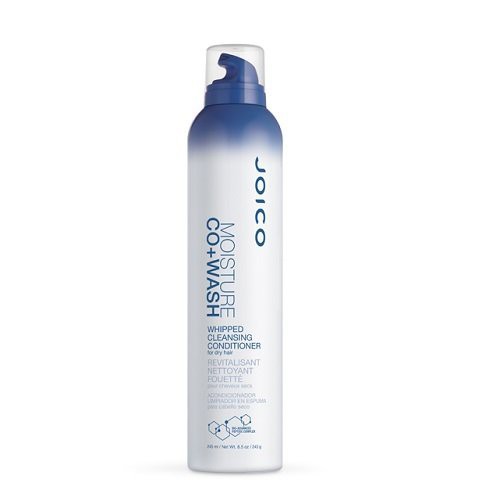 Joico Moisture Co+Wash Cleansing Hair Conditioner 245ml