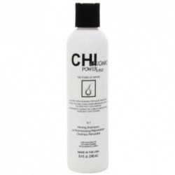 CHI Ionic Power Plus N-1 Priming Hair Shampoo 248ml