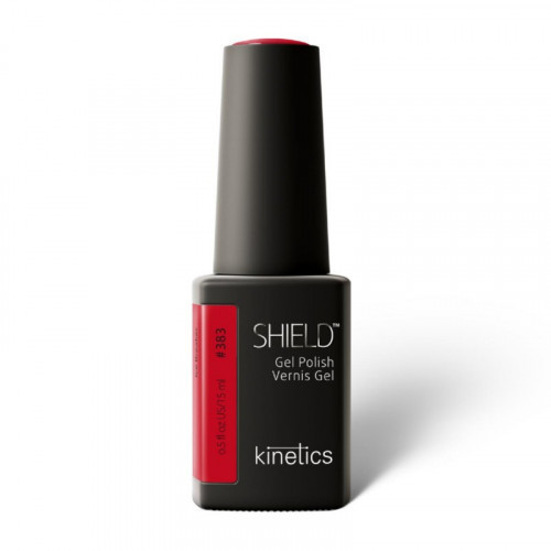 Kinetics Shield Gel Polish Nothing But Love #383