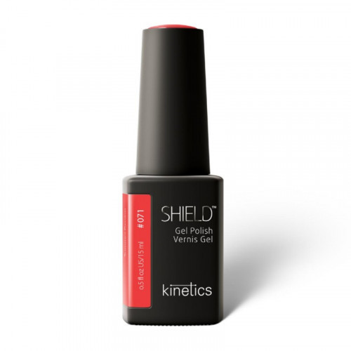 Kinetics Shield Gel Polish 15ml