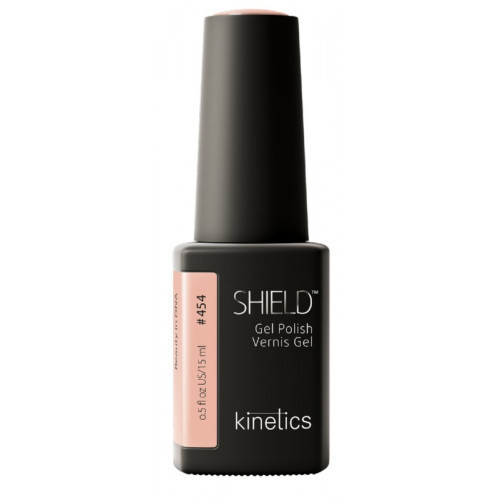 Kinetics Shield Gel Polish Beauty in DNA #454
