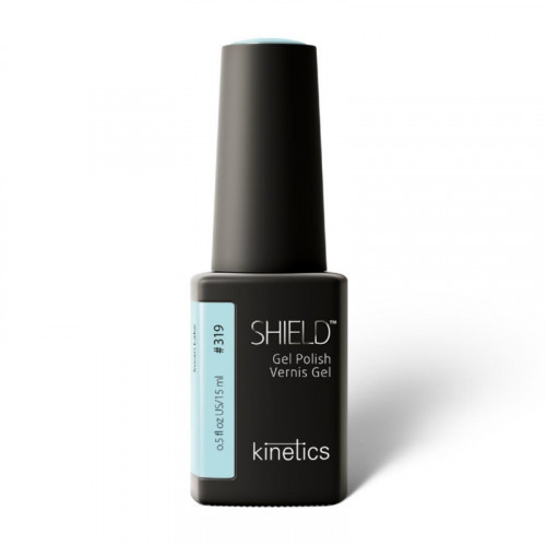 Kinetics Shield Gel Polish 15ml