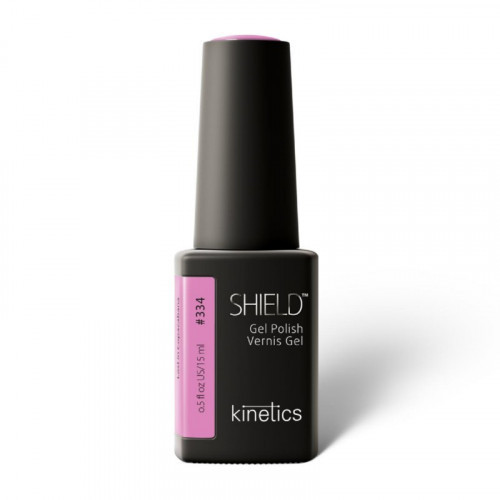 Kinetics Shield Gel Polish 15ml