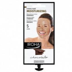 IROHA Hydrating Cream Mask With Chocolate 25ml