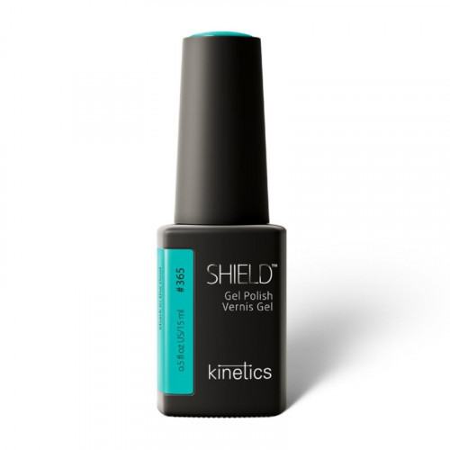 Kinetics Shield Gel Polish 15ml