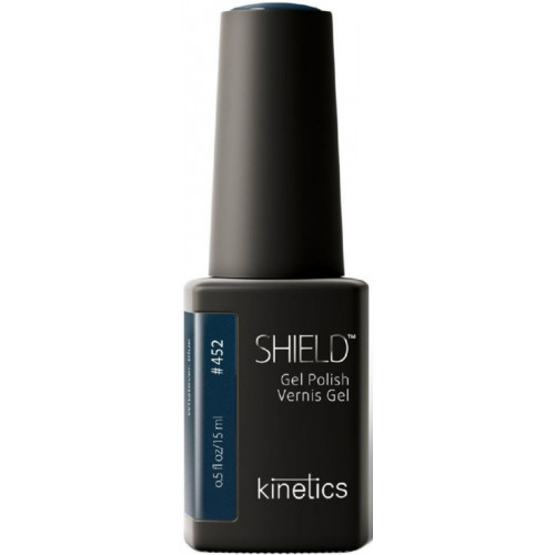 Kinetics Shield Gel Polish 15ml