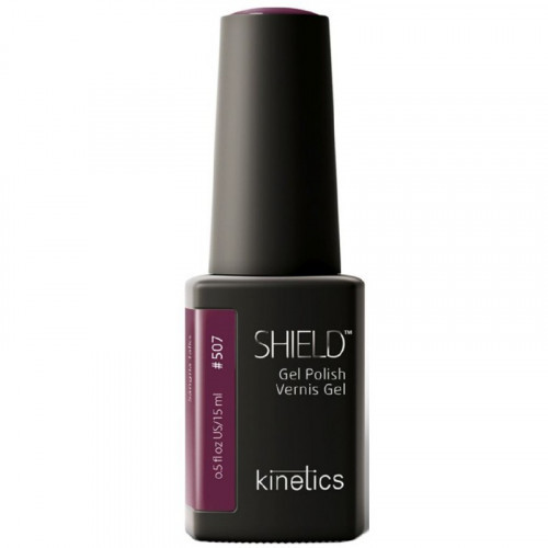 Kinetics Shield Gel Polish 15ml