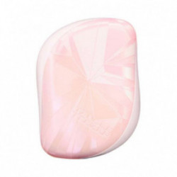 Tangle Teezer Compact Styler Pug Love Hairbrush Baby Doll Pink
