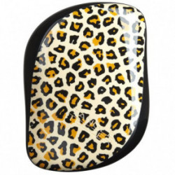 Tangle Teezer Compact Styler Pug Love Hairbrush Baby Doll Pink