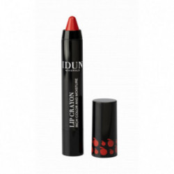 IDUN Lip Crayon Rich Color and Moisture 2.5g