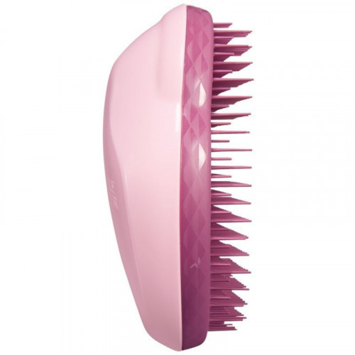 Photos - Comb Tangle Teezer The Original Plum Delicious Hairbrush Pink Cupid 