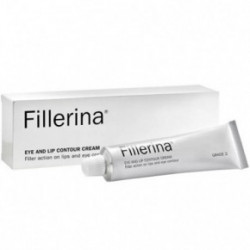 Fillerina Eye and Lip Contour Cream 15ml