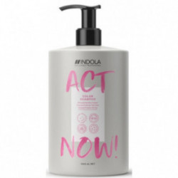 Indola Act Now! Color Shampoo 300ml