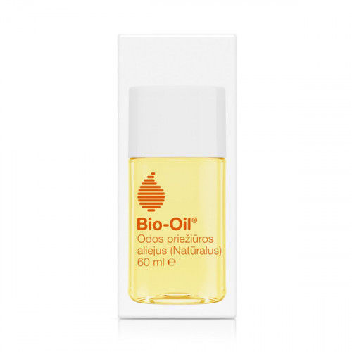 Bio Oil Skincare Oil 60ml