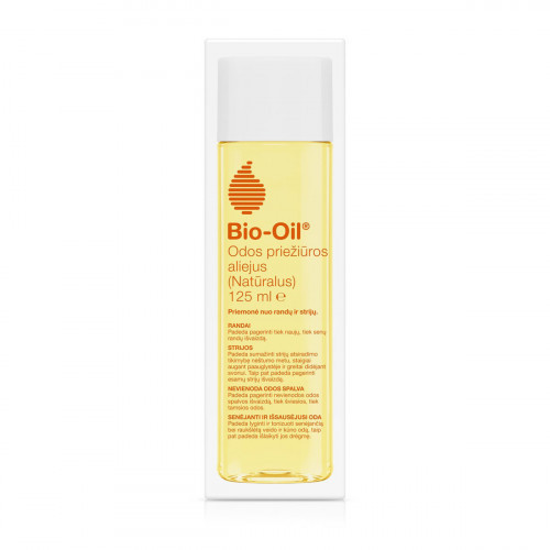 Bio Oil Skincare Oil 60ml